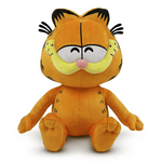 Garfield Sit 9" Plush - Youtooz - Retro Island Gaming