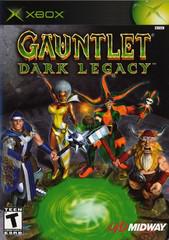 Gauntlet Dark Legacy - Xbox - Retro Island Gaming