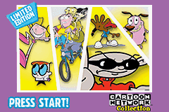 GBA Video Cartoon Network Collection Limited Edition - GameBoy Advance - Retro Island Gaming