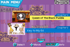 GBA Video Cartoon Network Collection Limited Edition - GameBoy Advance - Retro Island Gaming