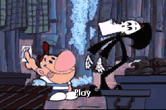 GBA Video Cartoon Network Collection Platinum Edition - GameBoy Advance - Retro Island Gaming