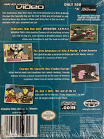 GBA Video Cartoon Network Collection Platinum Edition - GameBoy Advance - Retro Island Gaming