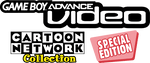 GBA Video Cartoon Network Collection Special Edition - GameBoy Advance - Retro Island Gaming
