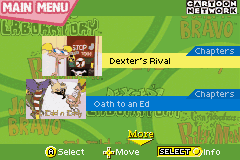 GBA Video Cartoon Network Collection Special Edition - GameBoy Advance - Retro Island Gaming