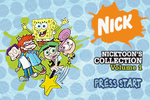 GBA Video Nicktoons Collection Volume 1 - GameBoy Advance - Retro Island Gaming
