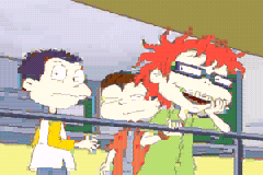 GBA Video Nicktoons Collection Volume 1 - GameBoy Advance - Retro Island Gaming