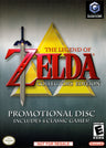 Zelda [Collector's Edition] - Gamecube