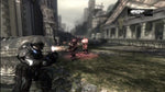 Gears of War [Two Disc Edition] - Xbox 360 - Retro Island Gaming