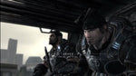 Gears of War [Two Disc Edition] - Xbox 360 - Retro Island Gaming
