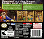Gem Quest 4 Elements - Nintendo DS - Retro Island Gaming