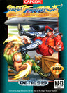 Street Fighter II Special Champion Edition - Sega Genesis - Retro Island Gaming