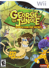 George of the Jungle and the Search for the Secret - Wii - Retro Island Gaming