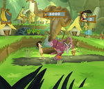 George of the Jungle and the Search for the Secret - Wii - Retro Island Gaming