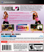 Get Fit With Mel B - Playstation 3 - Retro Island Gaming