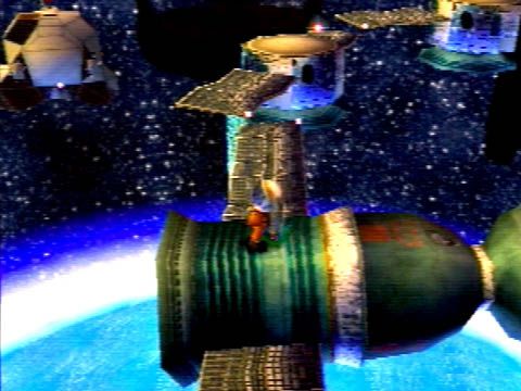 Gex 3: Deep Cover Gecko - Playstation - Retro Island Gaming