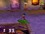 Gex 3: Deep Cover Gecko - Playstation - Retro Island Gaming