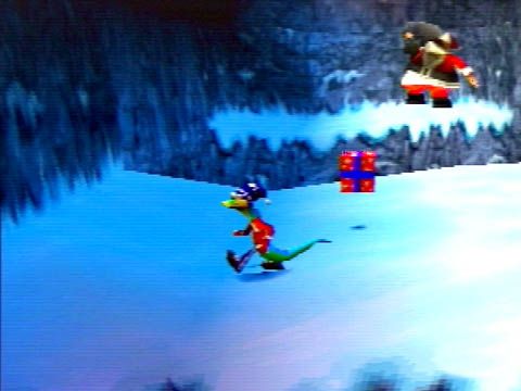 Gex 3: Deep Cover Gecko - Playstation - Retro Island Gaming