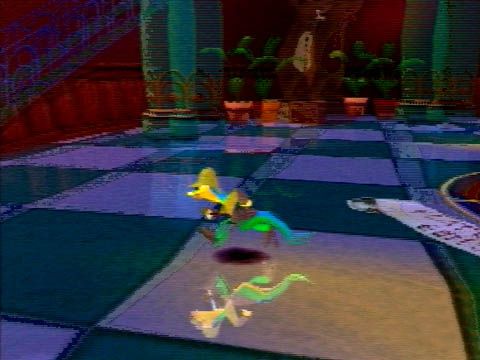 Gex 3: Deep Cover Gecko - Playstation - Retro Island Gaming