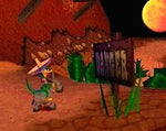 Gex 3: Deep Cover Gecko - Playstation - Retro Island Gaming