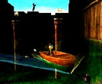Gex 3: Deep Cover Gecko - Playstation - Retro Island Gaming