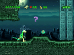 Gex [Long Box] - Playstation - Retro Island Gaming