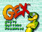 Gex [Long Box] - Playstation - Retro Island Gaming