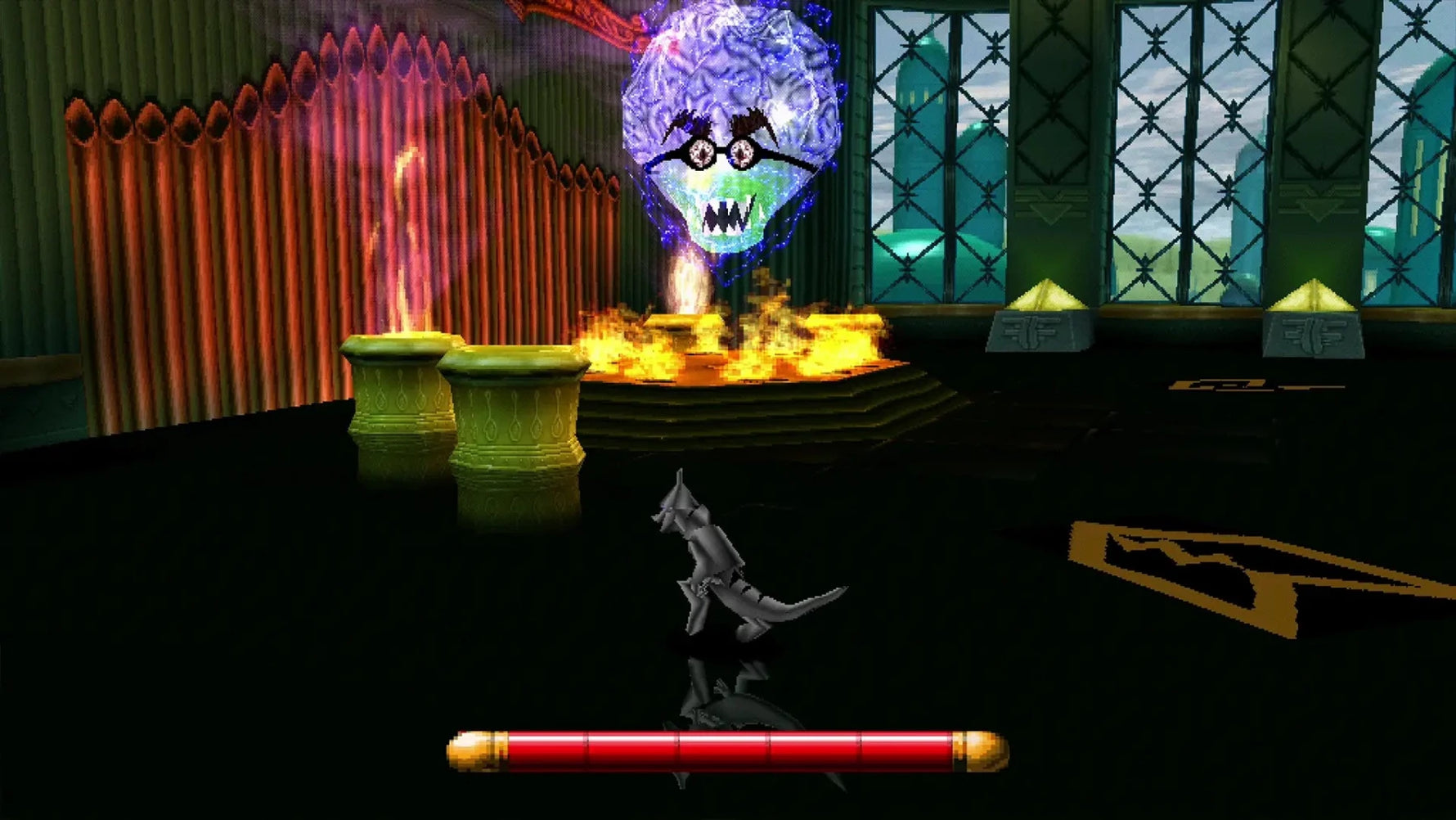 Gex Trilogy - Xbox Series X - Retro Island Gaming