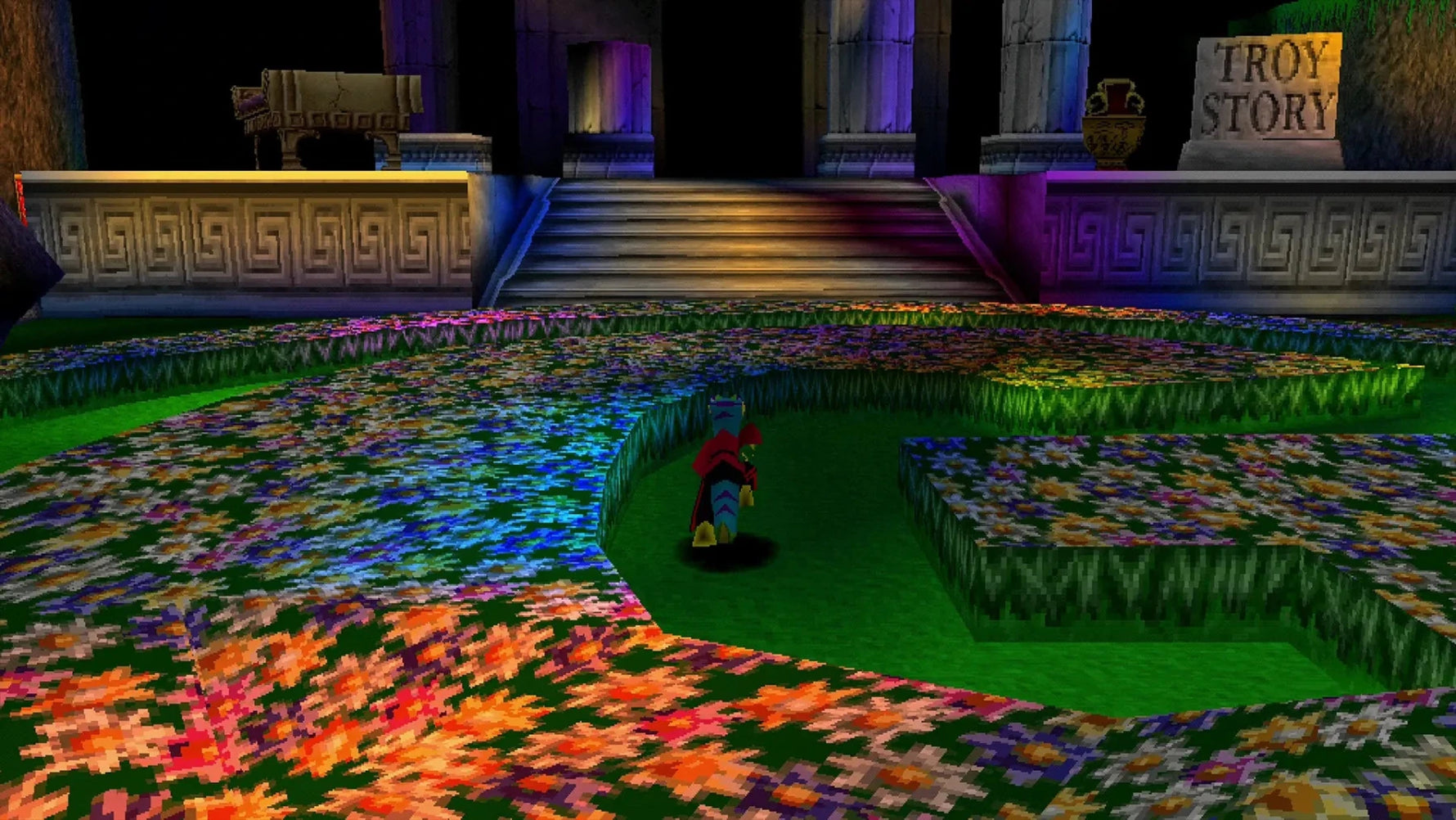 Gex Trilogy - Xbox Series X - Retro Island Gaming