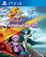 Ghost Blade HD - Playstation 4 - Retro Island Gaming