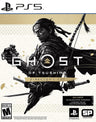 Ghost of Tsushima Director's Cut - Playstation 5 - Retro Island Gaming