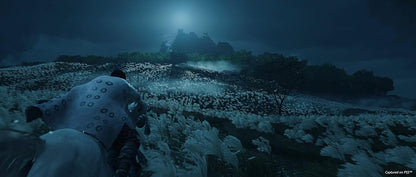Ghost of Tsushima Director's Cut - Playstation 5 - Retro Island Gaming