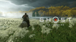 Ghost of Tsushima - PAL Playstation 4 - Retro Island Gaming