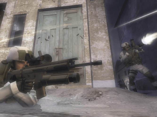 Ghost Recon 2 Summit Strike - Xbox - Retro Island Gaming