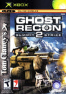 Ghost Recon 2 Summit Strike - Xbox - Retro Island Gaming