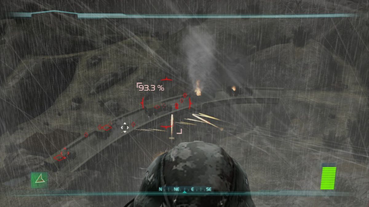 Ghost Recon Advanced Warfighter 2 [Platinum Hits] - Xbox 360 - Retro Island Gaming