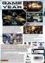 Ghost Recon Advanced Warfighter 2 [Platinum Hits] - Xbox 360 - Retro Island Gaming