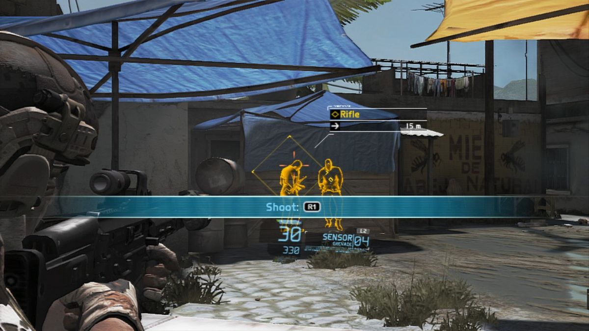 Ghost Recon: Future Soldier [Signature Edition] - Playstation 3 - Retro Island Gaming