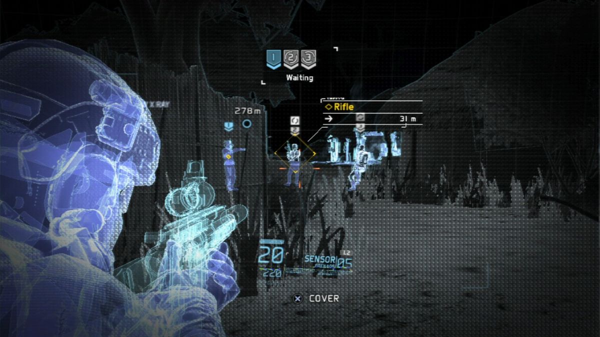 Ghost Recon: Future Soldier [Signature Edition] - Playstation 3 - Retro Island Gaming