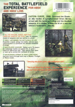 Ghost Recon [Platinum Hits] - Xbox - Retro Island Gaming