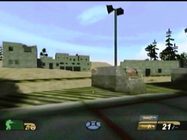 Ghost Recon [Platinum Hits] - Xbox - Retro Island Gaming
