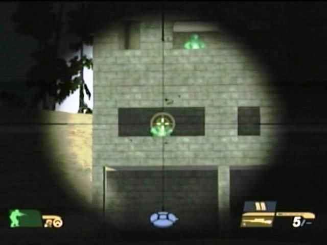 Ghost Recon [Platinum Hits] - Xbox - Retro Island Gaming