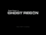 Ghost Recon [Platinum Hits] - Xbox - Retro Island Gaming
