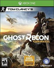 Ghost Recon Wildlands - Xbox One - Retro Island Gaming