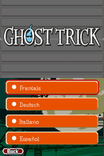 Ghost Trick: Phantom Detective - Nintendo DS - Retro Island Gaming