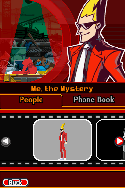 Ghost Trick: Phantom Detective - Nintendo DS - Retro Island Gaming