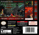 Ghost Trick: Phantom Detective - Nintendo DS - Retro Island Gaming