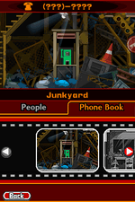 Ghost Trick: Phantom Detective - Nintendo DS - Retro Island Gaming