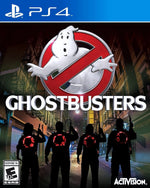 Ghostbusters - Playstation 4 - Retro Island Gaming