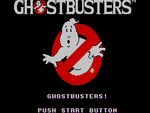 Ghostbusters - Sega Master System - Retro Island Gaming