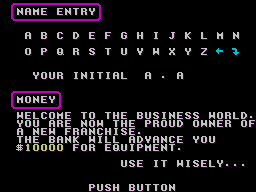 Ghostbusters - Sega Master System - Retro Island Gaming